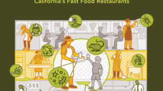 Rats, Roaches & Rot: Worker Rights and the Path to Safer Food in California’s Fast Food Restaurants