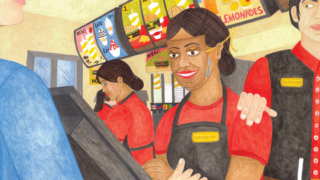 ¡BASTA!: The Sex Harassment Crisis in Fast Food and the Path to a Safer Workplace